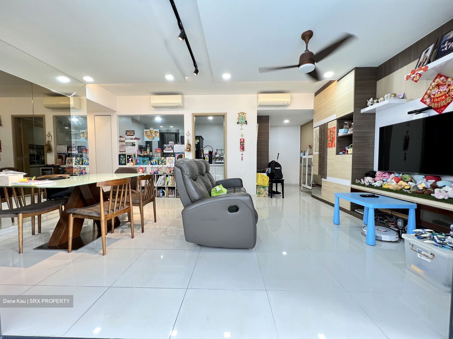 Skypark Residences (D27), Condominium #372857591